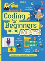 Codificación para principiantes: Con Scratch - Coding for Beginners: Using Scratch