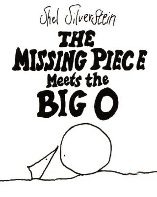 La pieza que falta se encuentra con la Gran O - The Missing Piece Meets the Big O