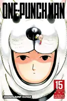 One-Punch Man, Vol. 15, 15