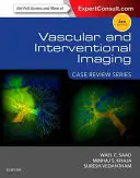 Vascular and Interventional Imaging: Case Review Series