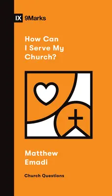 ¿Cómo puedo servir a mi iglesia? - How Can I Serve My Church?