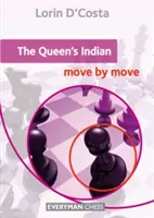 La India de la Reina: Jugada a jugada - Queen's Indian: Move by Move, The