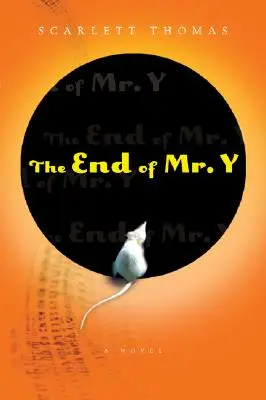 El fin del Sr. Y - The End of Mr. Y