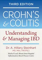 Crohn y Colitis: Comprender y Manejar Ibd - Crohn's and Colitis: Understanding and Managing Ibd