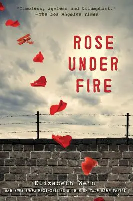 Rosa bajo el fuego - Rose Under Fire