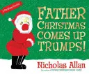 Papá Noel triunfa - Father Christmas Comes Up Trumps!