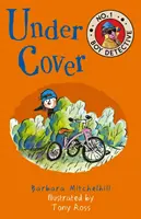 A cubierto: Nº 1 Niño Detective - Under Cover: No. 1 Boy Detective