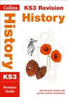 Collins New Key Stage 3 Revision -- Historia: Guía de Revisión - Collins New Key Stage 3 Revision -- History: Revision Guide