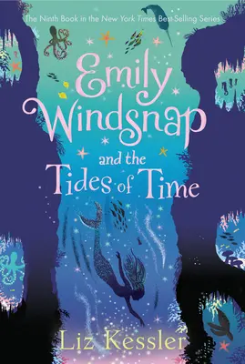 Emily Windsnap y las mareas del tiempo - Emily Windsnap and the Tides of Time