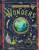 Maravillas ocultas - Hidden Wonders