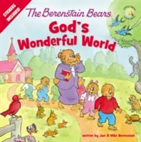 Los Osos Berenstain El Maravilloso Mundo de Dios - The Berenstain Bears God's Wonderful World