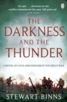 La oscuridad y el trueno - 1915: La serie de la Gran Guerra - Darkness and the Thunder - 1915: The Great War Series