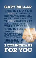 2 Corintios para ti: Para leer, para alimentar, para guiar - 2 Corinthians for You: For Reading, for Feeding, for Leading