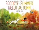 Adiós verano, hola otoño - Goodbye Summer, Hello Autumn