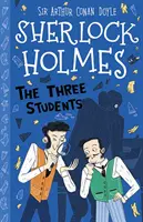 Tres estudiantes (Clásicos fáciles) - Three Students (Easy Classics)