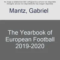 Anuario del fútbol europeo 2019-2020 - Yearbook of European Football 2019-2020