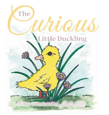 El patito curioso - The Curious Little Duckling