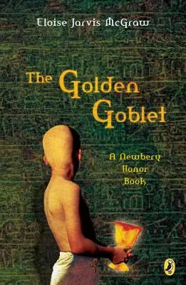 El cáliz de oro - The Golden Goblet