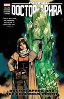 Star Wars: Doctor Aphra Vol. 2: El Doctor Aphra y el Enorme Beneficio - Star Wars: Doctor Aphra Vol. 2: Doctor Aphra and the Enormous Profit