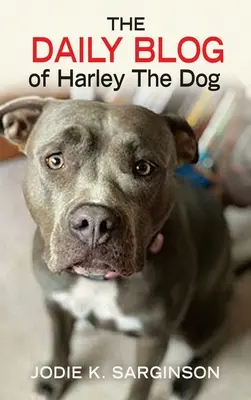 El blog diario del perro Harley - The Daily Blog of Harley The Dog