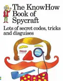 Libro de espionaje Knowhow - Knowhow Book of Spycraft