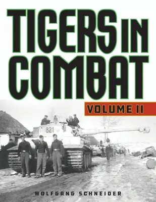 Tigres en Combate, Volumen 2, Edición 2020 - Tigers in Combat, Volume 2, 2020 Edition