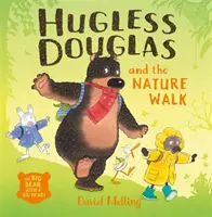 Hugless Douglas y el paseo por la naturaleza - Hugless Douglas and the Nature Walk