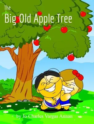 El gran manzano - The Big Old Apple Tree