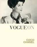 Vogue sobre Coco Chanel - Vogue on Coco Chanel