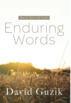 Palabras perdurables: Día a día con las palabras perdurables de Dios - Enduring Words: Day by Day With God's Enduring Words