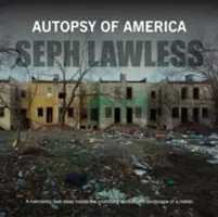 Autopsia de Estados Unidos: La muerte de una nación - Autopsy of America: The Death of a Nation