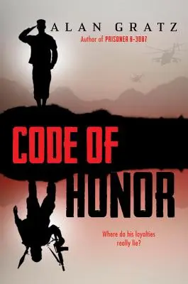 Código de Honor - Code of Honor