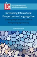 Desarrollo de perspectivas interculturales sobre el uso de la lengua: Exploración de la pragmática y la cultura en el aprendizaje de lenguas extranjeras - Developing Intercultural Perspectives on Language Use: Exploring Pragmatics and Culture in Foreign Language Learning