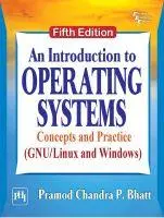 Introducción a los sistemas operativos - Conceptos y práctica (GNU/Linux y Windows) - Introduction to Operating Systems - Concepts and Practice (GNU/Linux and Windows)