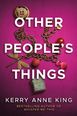 Cosas de otros - Other People's Things