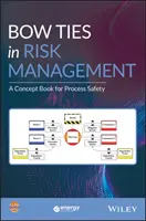 Pajaritas en la gestión de riesgos: Un libro de conceptos para la seguridad de los procesos - Bow Ties in Risk Management: A Concept Book for Process Safety