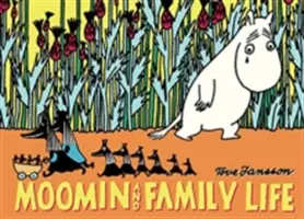 Moomin y la vida familiar - Moomin and Family Life