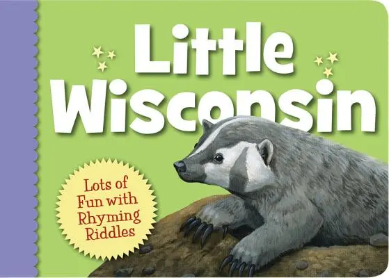 El pequeño Wisconsin - Little Wisconsin