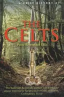 Breve historia de los celtas - Brief History of the Celts