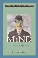 Mente: Breve introducción - Mind: A Brief Introduction