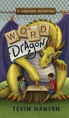 Palabra Dragón - Word Dragon