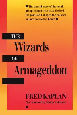 Los magos del Armagedón - The Wizards of Armageddon