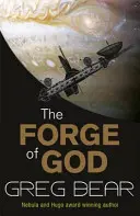 Forja de Dios - Forge Of God