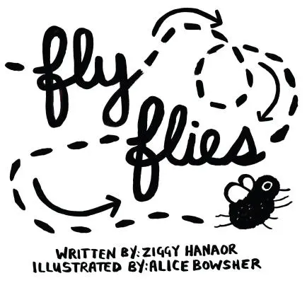 Moscas Volantes - Fly Flies