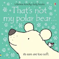 Ese no es mi oso polar... - That's not my polar bear...