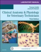 Manual de Laboratorio de Anatomía y Fisiología Clínica para Técnicos Veterinarios - Laboratory Manual for Clinical Anatomy and Physiology for Veterinary Technicians