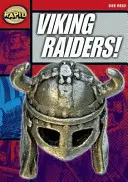 Lectura rápida: Viking Raider (Etapa 5, Nivel 5A) - Rapid Reading: Viking Raider (Stage 5, Level 5A)