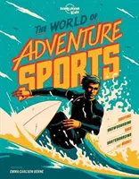 El mundo de los deportes de aventura - World of Adventure Sports