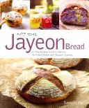 Pan Jayeon: Guía paso a paso para hacer pan sin amasar con fermentos naturales - Jayeon Bread: A Step by Step Guide to Making No-Knead Bread with Natural Starters