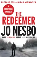 Redentor - Harry Hole 6 - Redeemer - Harry Hole 6